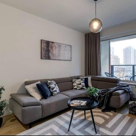 Klinger Apartment Bratislava Eksteriør bilde