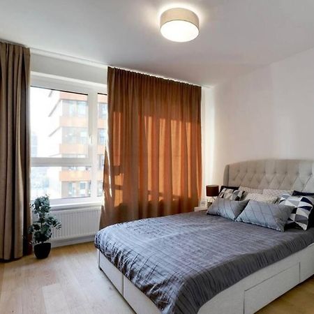 Klinger Apartment Bratislava Eksteriør bilde