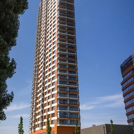 Klinger Apartment Bratislava Eksteriør bilde