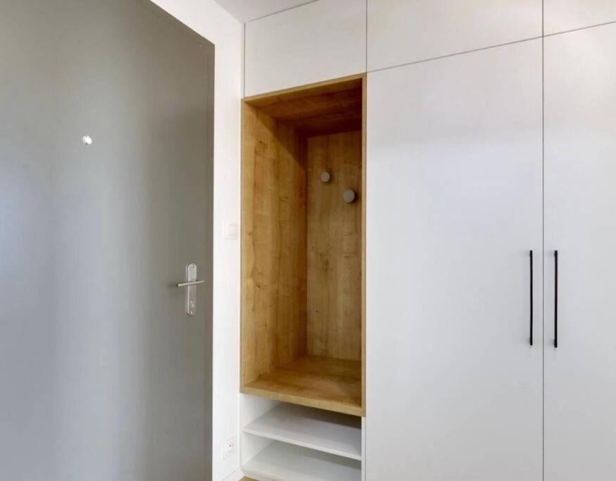Klinger Apartment Bratislava Eksteriør bilde