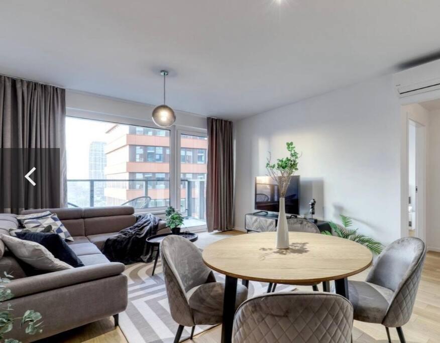 Klinger Apartment Bratislava Eksteriør bilde