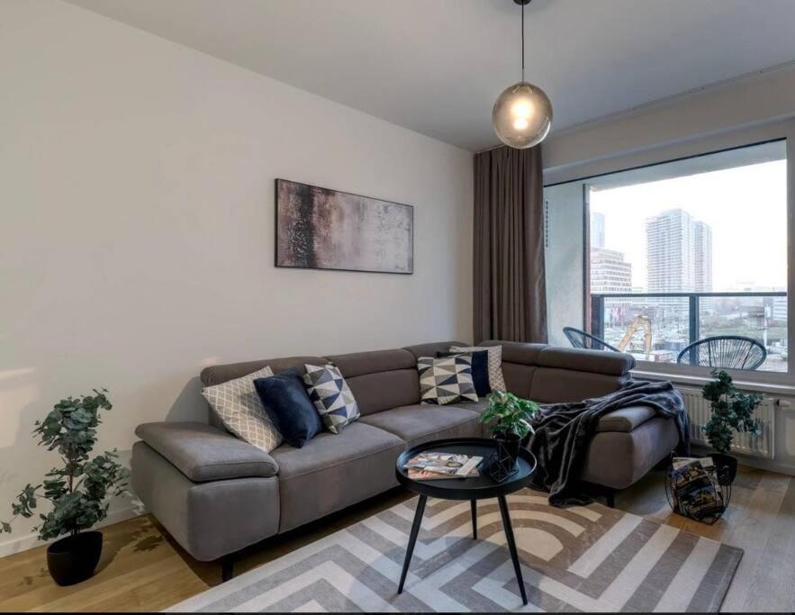 Klinger Apartment Bratislava Eksteriør bilde