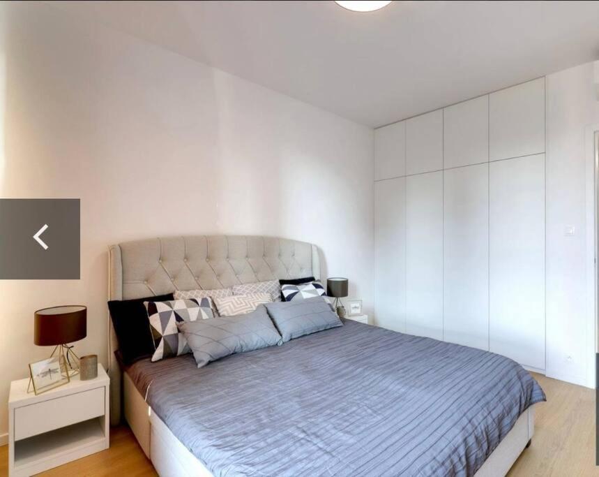 Klinger Apartment Bratislava Eksteriør bilde