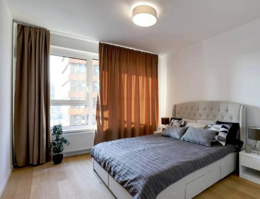 Klinger Apartment Bratislava Eksteriør bilde